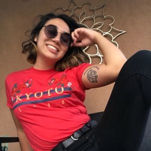 Meet your Posher, Bethany